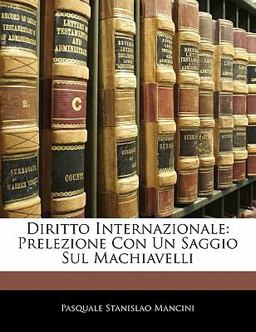 Diritto Internazionale