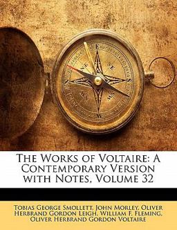 The Works of Voltaire