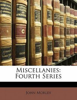 Miscellanies