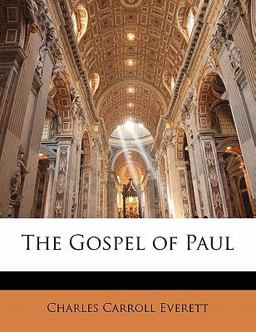 The Gospel of Paul
