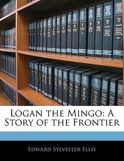 Logan the Mingo