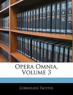 Opera Omnia