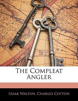 The Compleat Angler