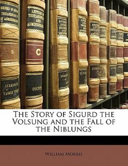 The Story of Sigurd The
