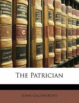 The Patrician The Patrician