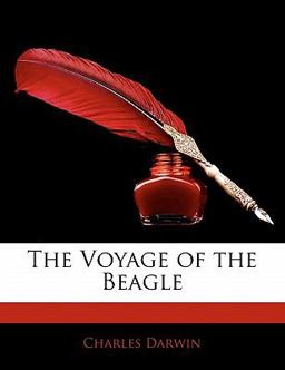 The Voyage of the Beagle The Voyage of the Beagle