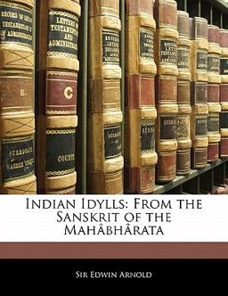 Indian Idylls