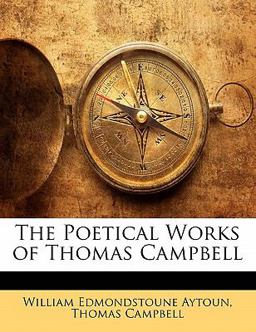 The Poetical Works of Thomas Campbell
