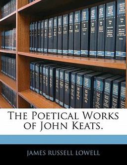 The Poetical Works of John Keats