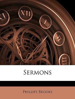 Sermons Sermons