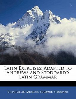 Latin Exercises
