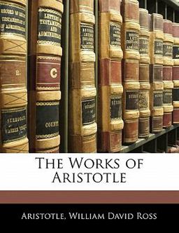 The Works of Aristotle