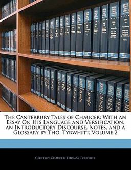The Canterbury Tales of Chaucer