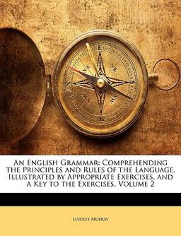 An English Grammar