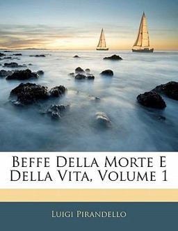 Beffe Della Morte E Della Vita