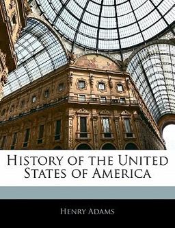 History of the United States of America