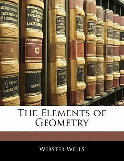 The Elements of Geometry