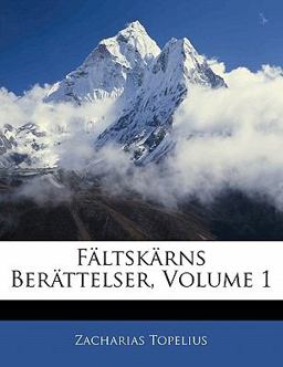 Fältskärns Berättelser