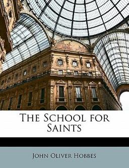 The School for Saints