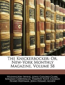 The Knickerbocker