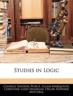 Studies in Logic Studies in Logic