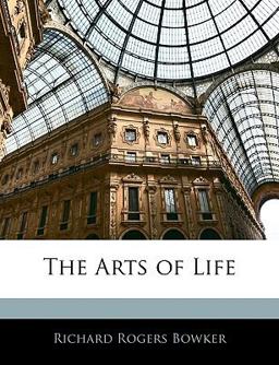 The Arts of Life