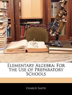 Elementary Algebr