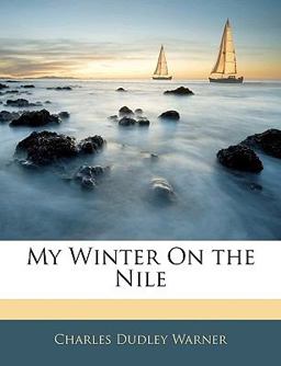My Winter on the Nile