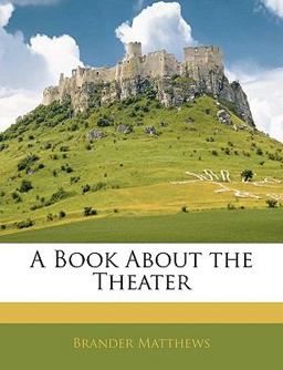 A Book about the Theater
