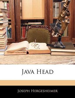 Java Head Java Head