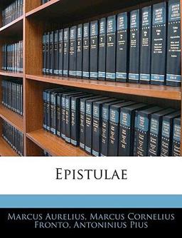 Epistulae