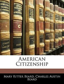 American Citizenship