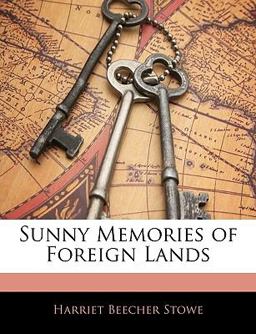 Sunny Memories of Foreign Lands