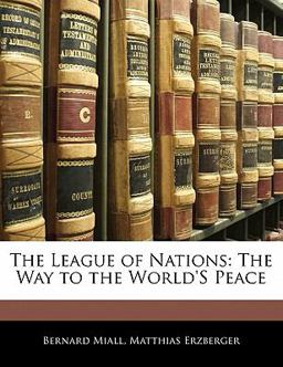 The League of Nations