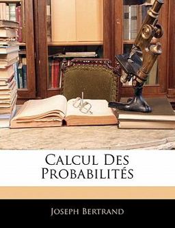 Calcul des Probabilités