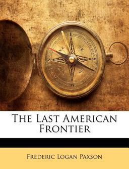 The Last American Frontier