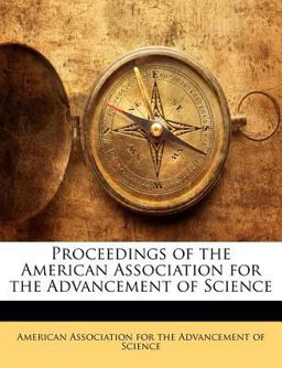 Proceedings of the American Association for the Advancement of Science