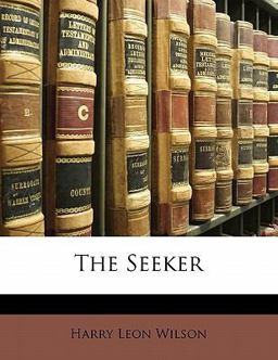 The Seeker