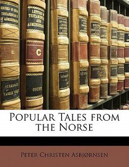Popular Tales from the Norse