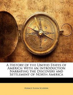 A History of the United States of Americ