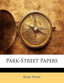 Park-Street Papers
