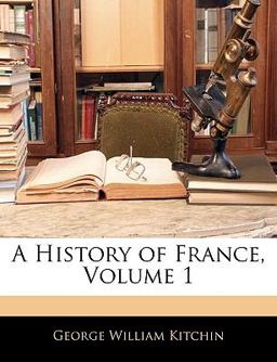 A History of France