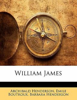 William James William James