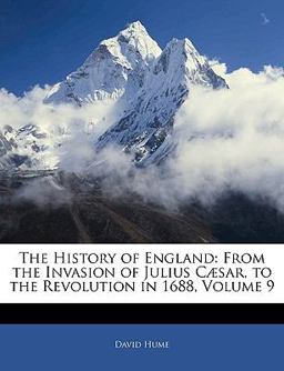The History of England
