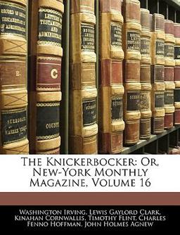 The Knickerbocker