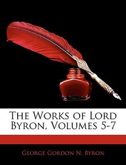 The Works of Lord Byron