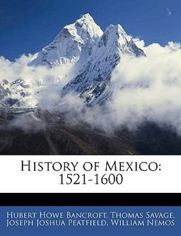 History of Mexico