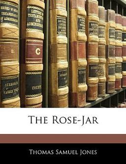 The Rose-Jar