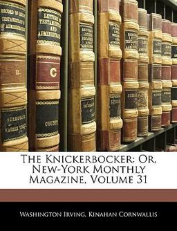 The Knickerbocker