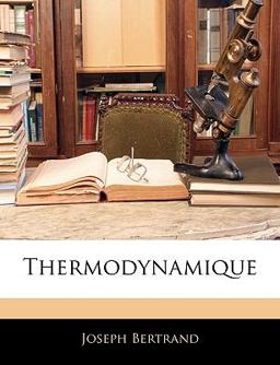Thermodynamique